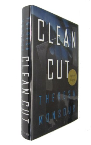 cover image CLEAN CUT
