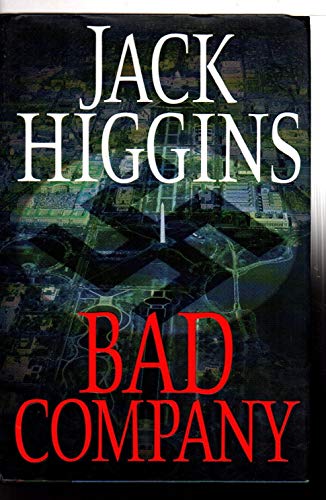 cover image BAD COMPANY