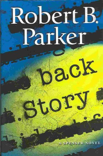 cover image BACK STORY