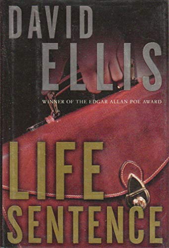 cover image LIFE SENTENCE