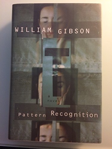 cover image PATTERN RECOGNITION