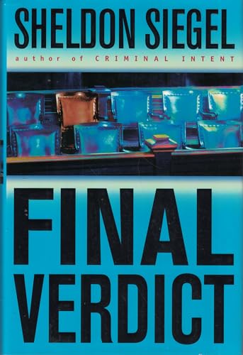 cover image FINAL VERDICT