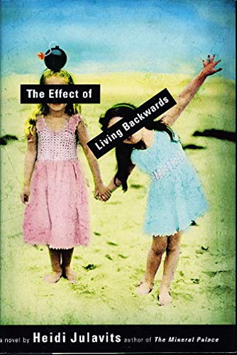 cover image THE EFFECT OF LIVING BACKWARDS