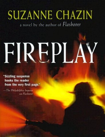 cover image FIREPLAY
