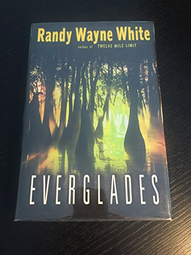 cover image EVERGLADES