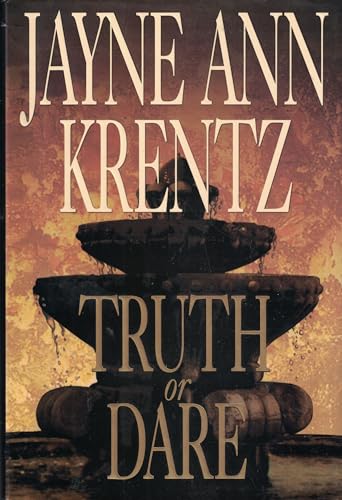 cover image TRUTH OR DARE