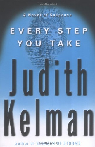 cover image EVERY STEP YOU TAKE