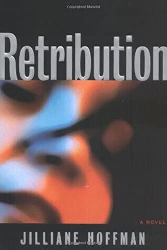 cover image RETRIBUTION