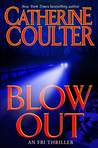 cover image BLOWOUT