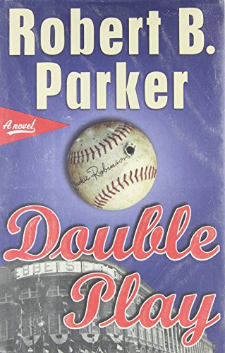 cover image DOUBLE PLAY