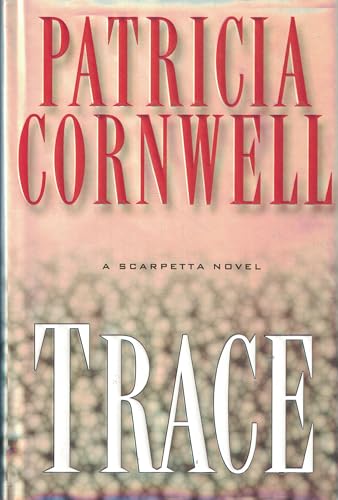cover image TRACE