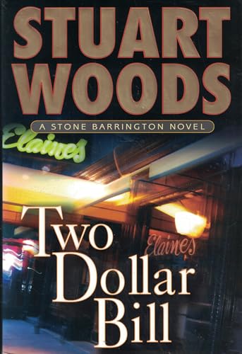 cover image TWO DOLLAR BILL