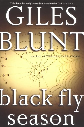 cover image Black Fly Season