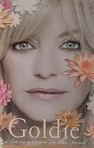 cover image Goldie: A Lotus Grows in the Mud