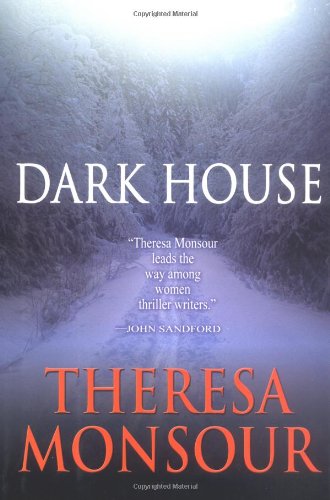 cover image DARK HOUSE