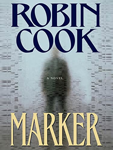 cover image MARKER