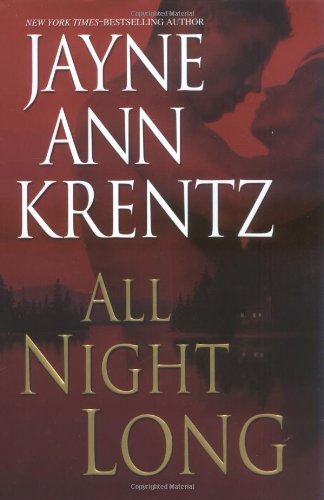 cover image All Night Long