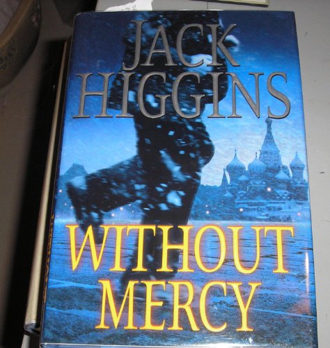 cover image Without Mercy