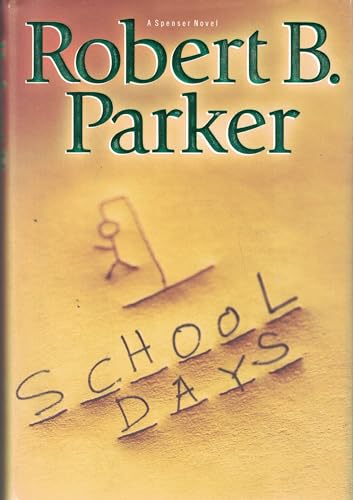 cover image School Days