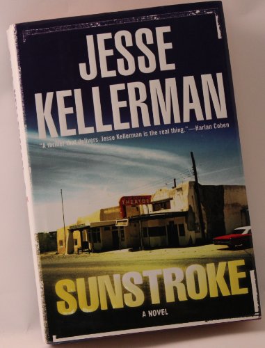 cover image Sunstroke