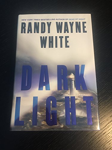 cover image Dark Light