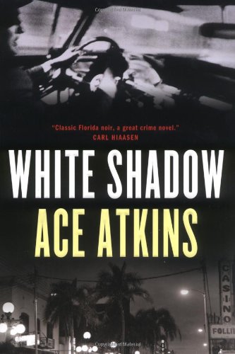 cover image White Shadow