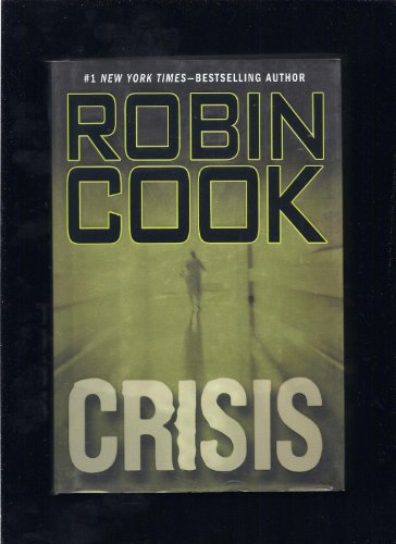 cover image Crisis