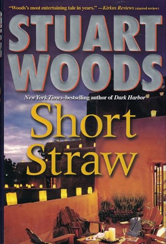 cover image Short Straw