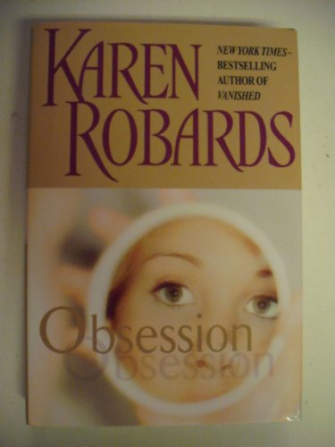 cover image Obsession