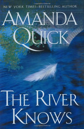 cover image The River Knows