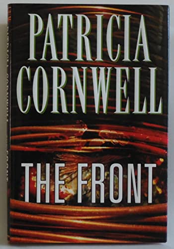 cover image The Front