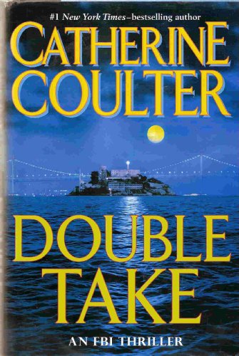 cover image Double Take