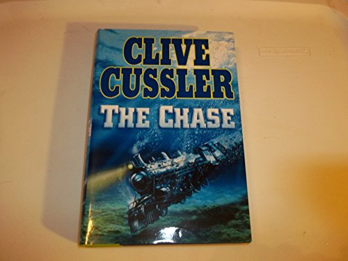 cover image The Chase