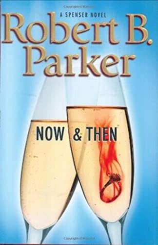 cover image Now and Then