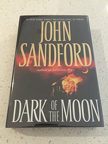 cover image Dark of the Moon