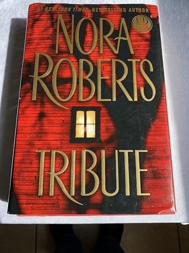 cover image Tribute