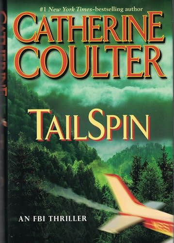 cover image Tailspin