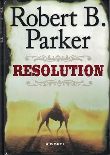 cover image Resolution