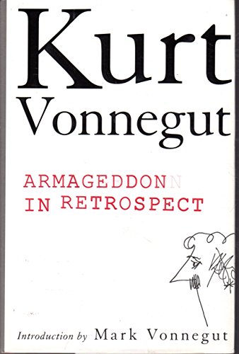 cover image Armageddon in Retrospect