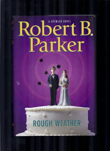 cover image Rough Weather