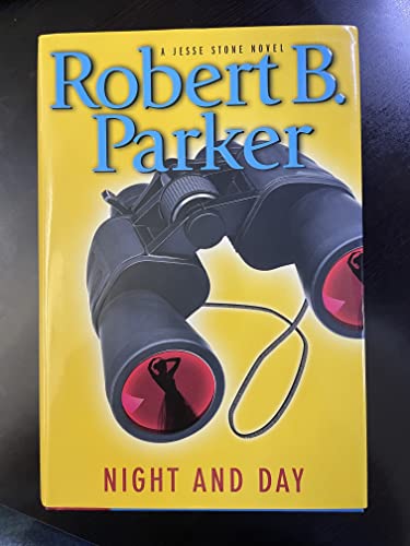 cover image Night and Day