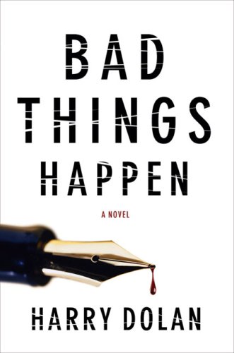 cover image Bad Things Happen