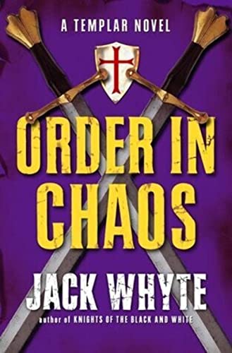 cover image Order in Chaos