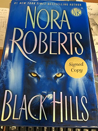 cover image Black Hills