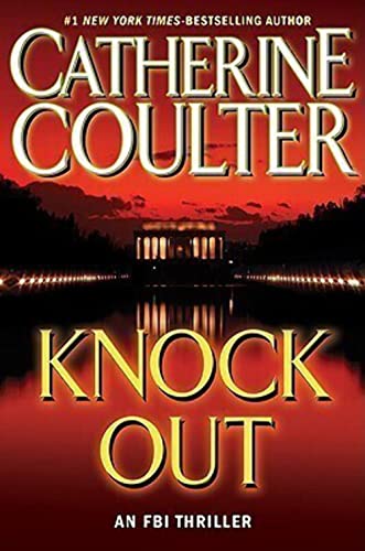 cover image KnockOut