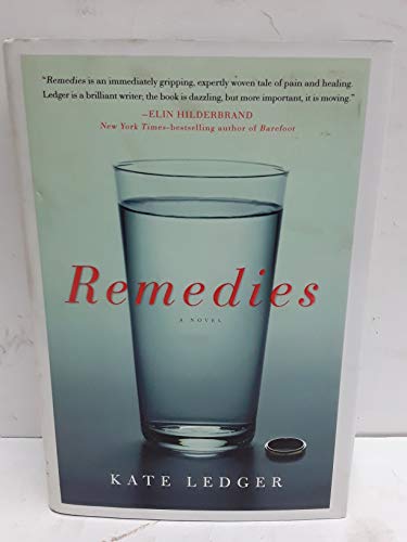 cover image Remedies