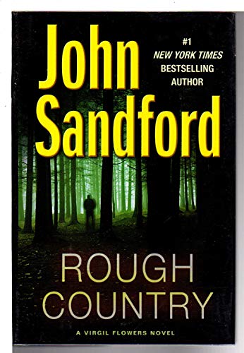 cover image Rough Country