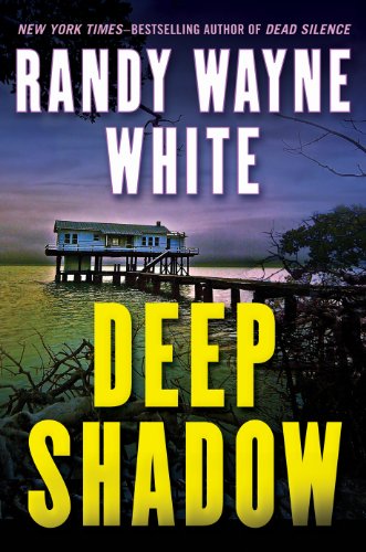 cover image Deep Shadow