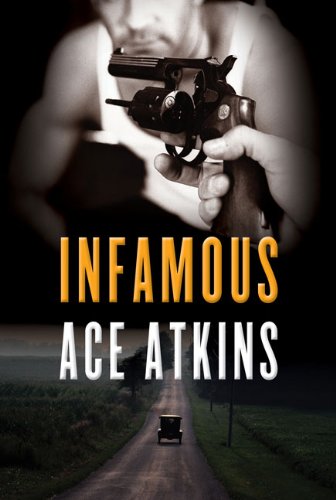 cover image Infamous