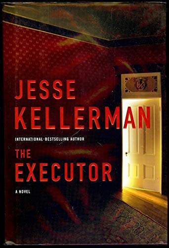 cover image The Executor
